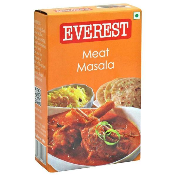 EVEREST MEAT MASALA 100GM